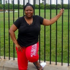 Meet your Posher, Yasmin